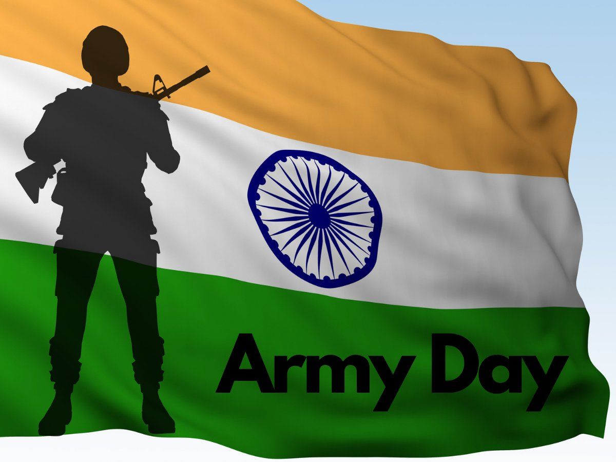 Army Day quotes. Army Day: Quotes, wishes and messages to celebrate heroes of the nation. Trending & Viral News