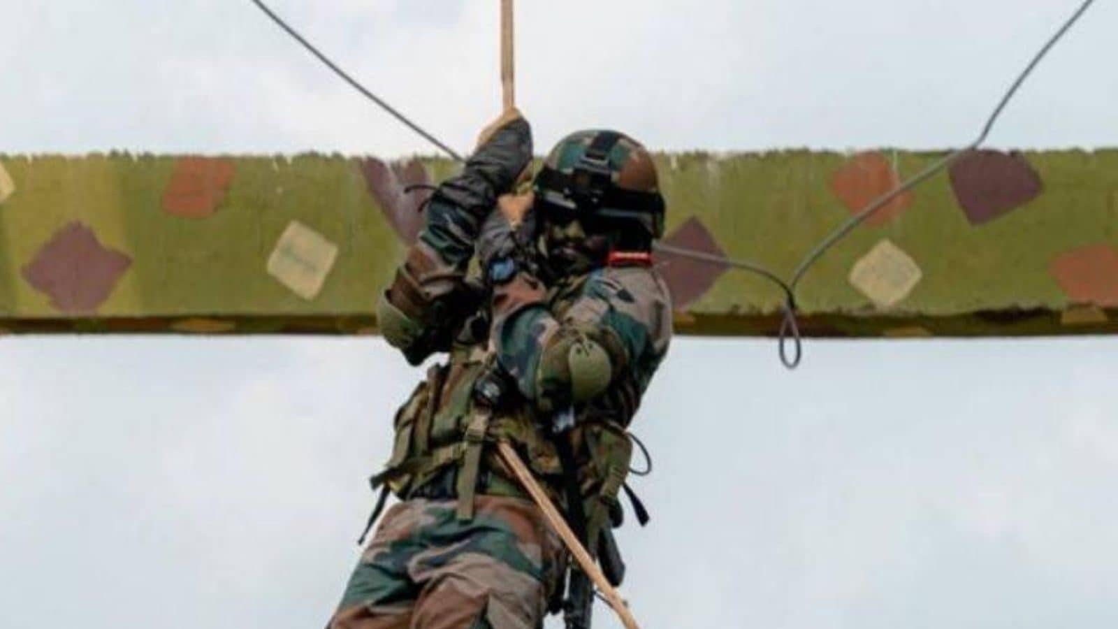 Camouflage Patterns, 4 Designs, 8 Fabrics: How The Army Zeroed In On Its Soon To Be Unveiled Combat Uniform