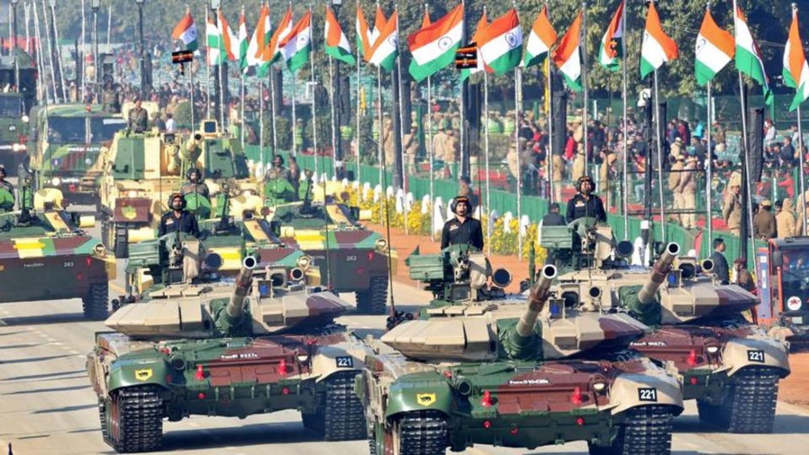 India may host leaders of 5 Central Asian states as chief guests for Republic Day 2022. Latest News India