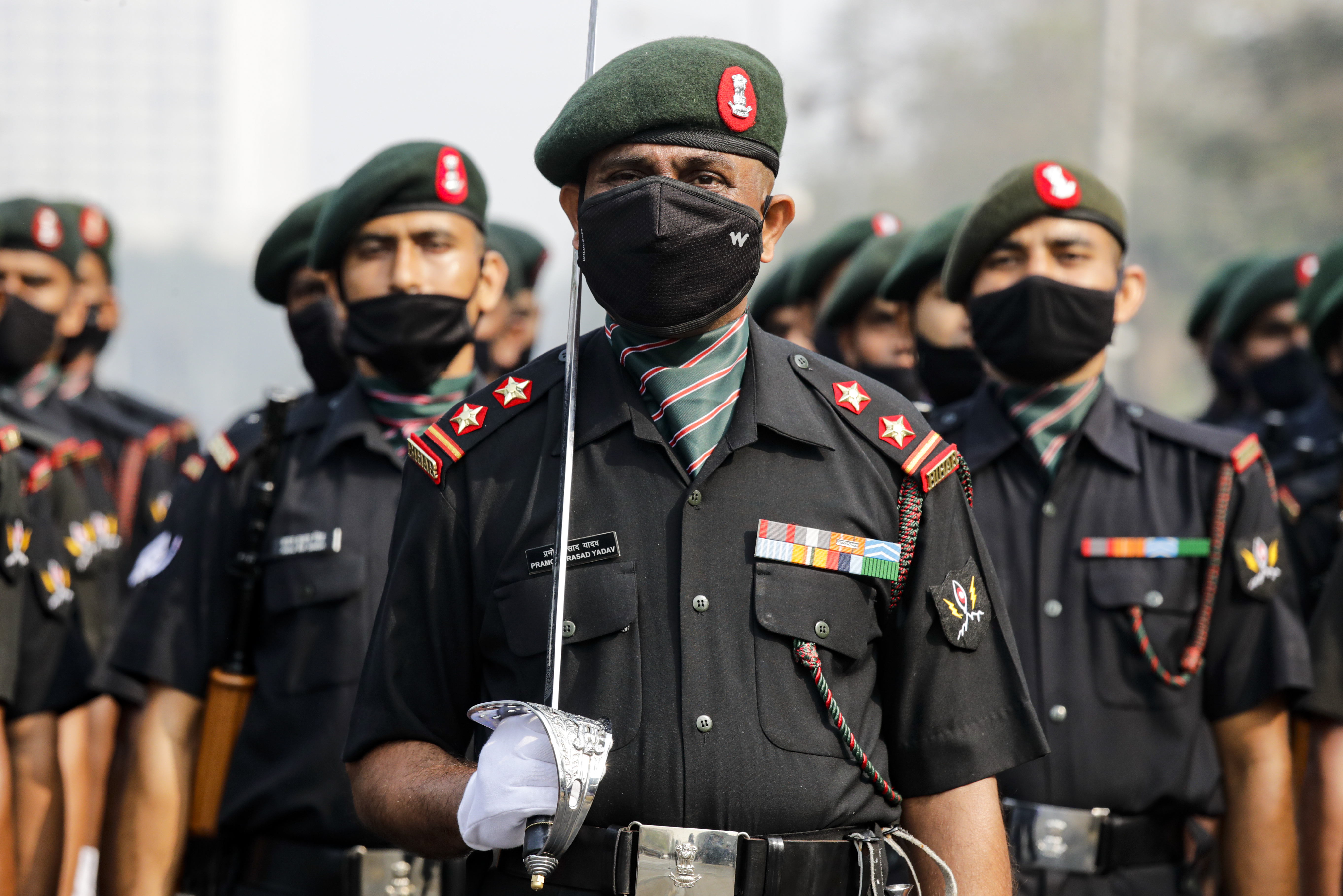 What Is SAI? The Indian Army Messaging App Said to Go Into Function Starting April 1