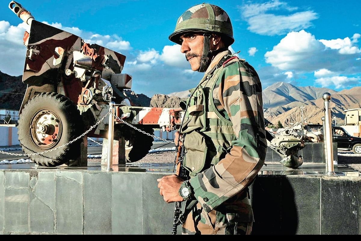 Dragon's dilemma: Why China can't win a war with India- The New Indian Express