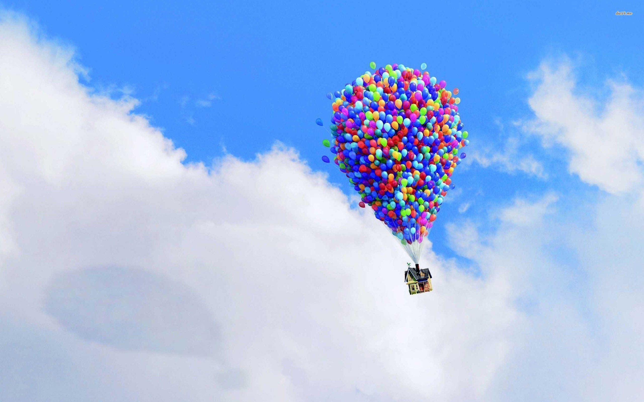 Free Up Movie Wallpaper, Up Movie Wallpaper Download