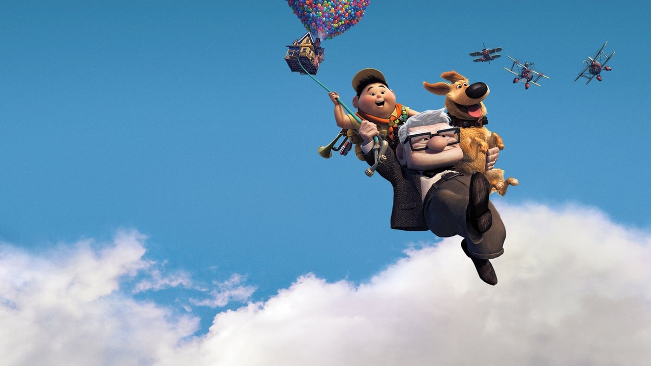 Up Movie Review and Ratings