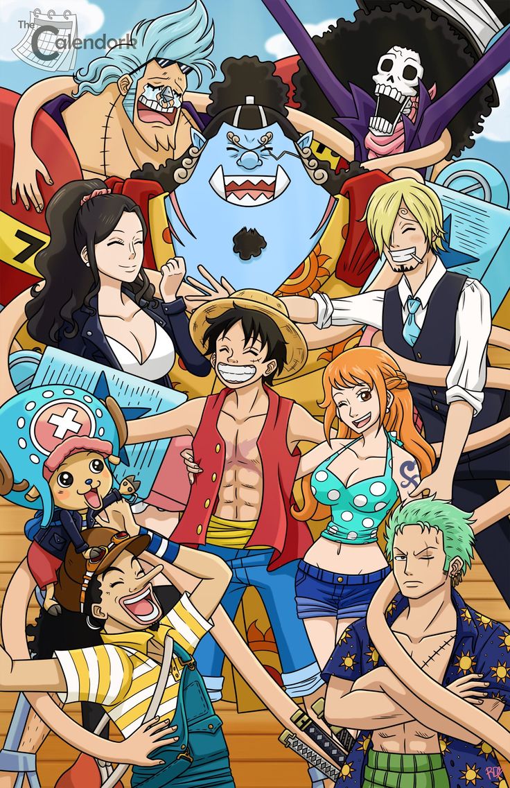 Zura Janai, Katsura Da! (C W Black Clover) On Twitter. Manga Anime One Piece, One Piece Wallpaper Iphone, One Piece Crew