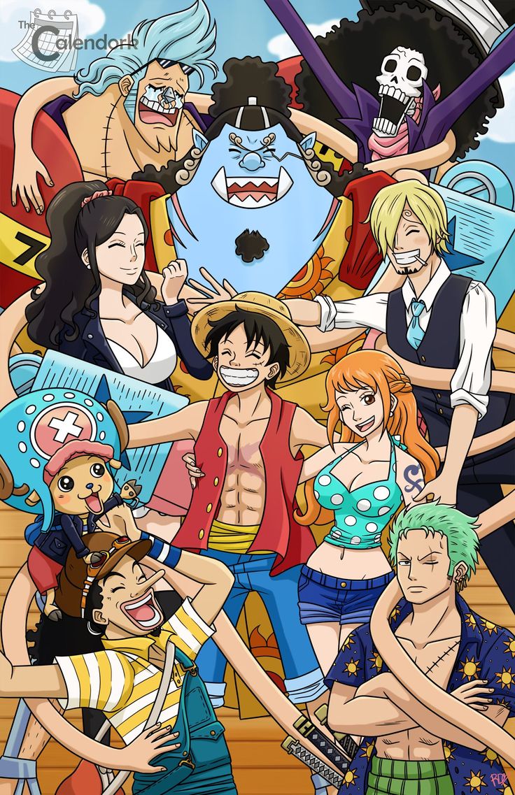 One Piece 1000 Wallpapers - Wallpaper Cave