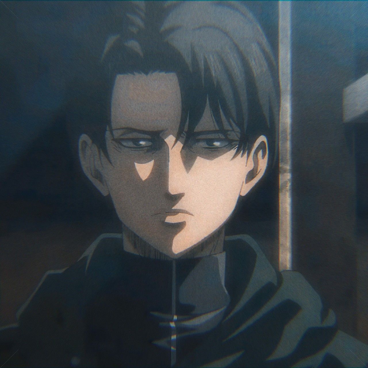Levi Ackerman >- Attack on titan levi, Levi ackerman, Attack on titan anime