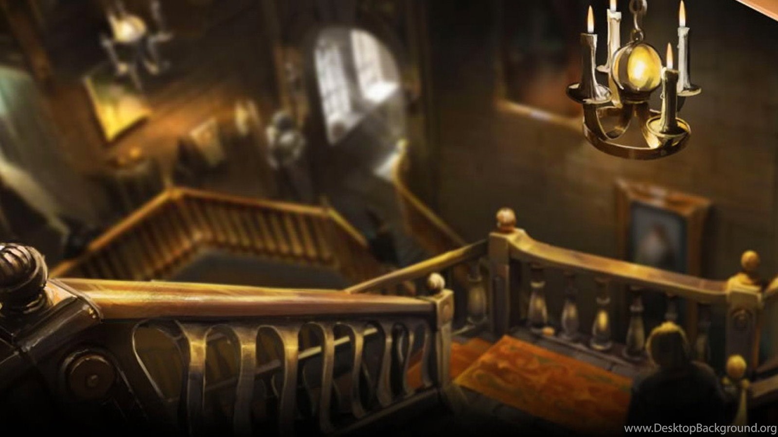 More Like Pottermore Background: Hogwarts Library 2 By. Desktop Background