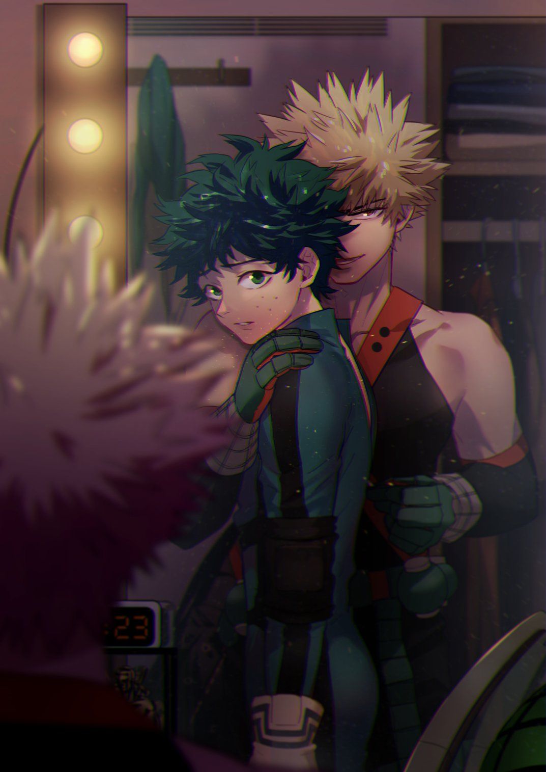 鉛錫 on Twitter. My hero academia manga, My hero academia episodes, Hero