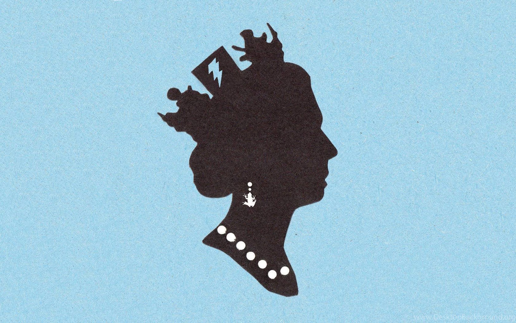 Queen Elizabeth II Queen Elizabeth II Wallpaper Fanpop Desktop Background