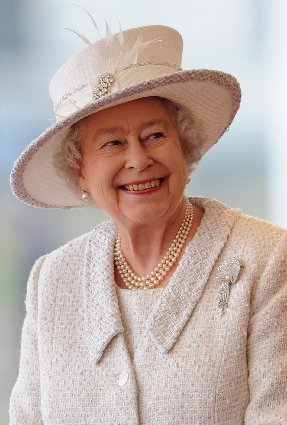 Queen Elizabeth II Elizabeth II Photo