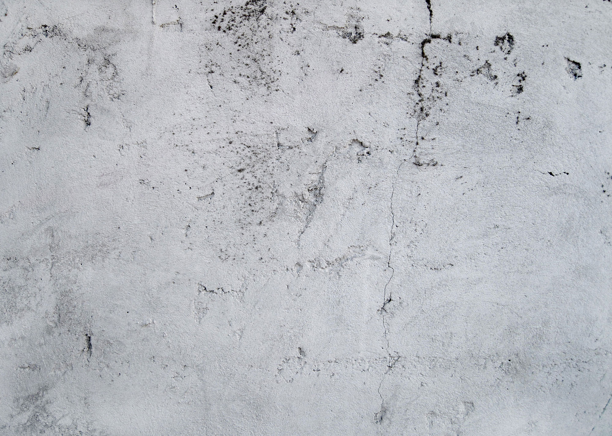 Free photo: Grunge White Wall Texture, Damaged, Details