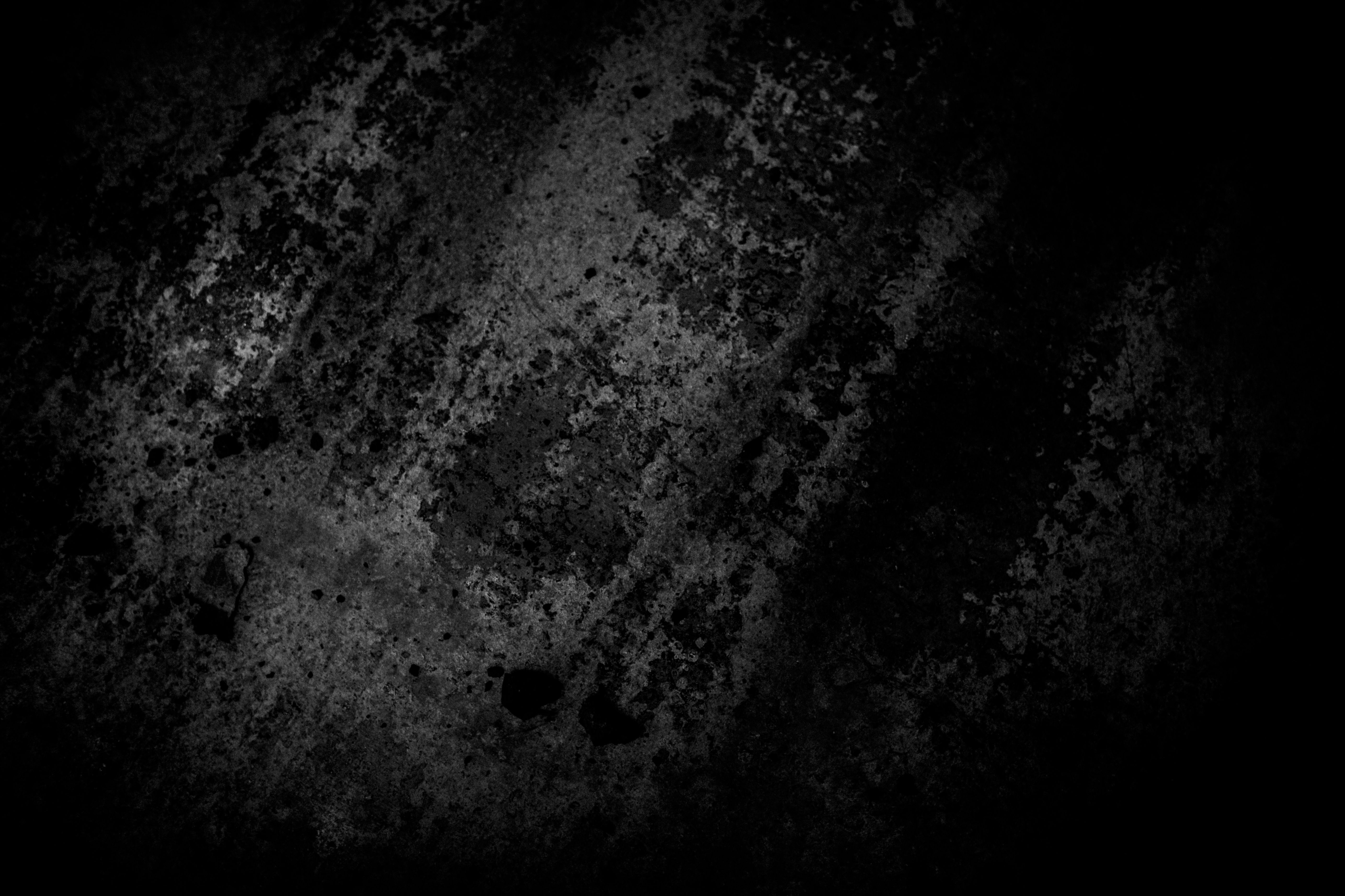 Black Texture Wallpaper HD