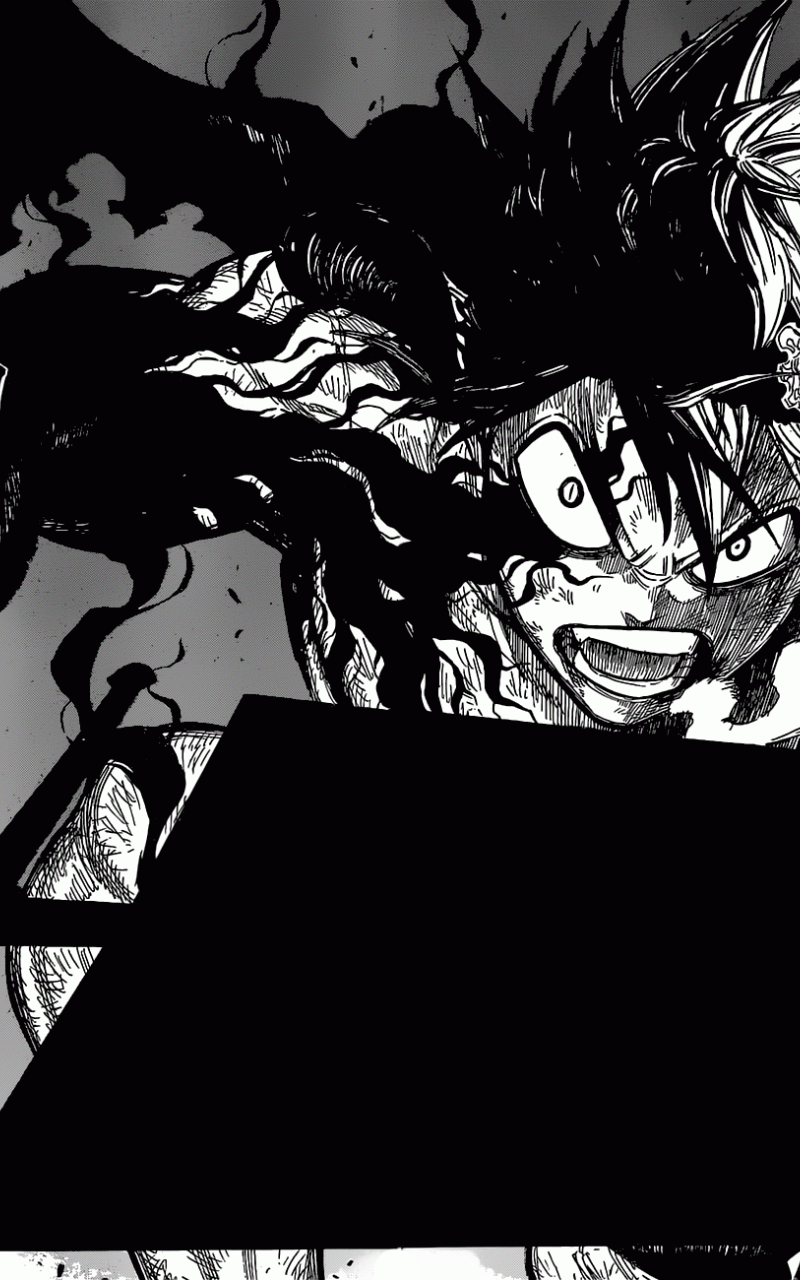 Asta Demon Wallpaper Free Asta Demon Background