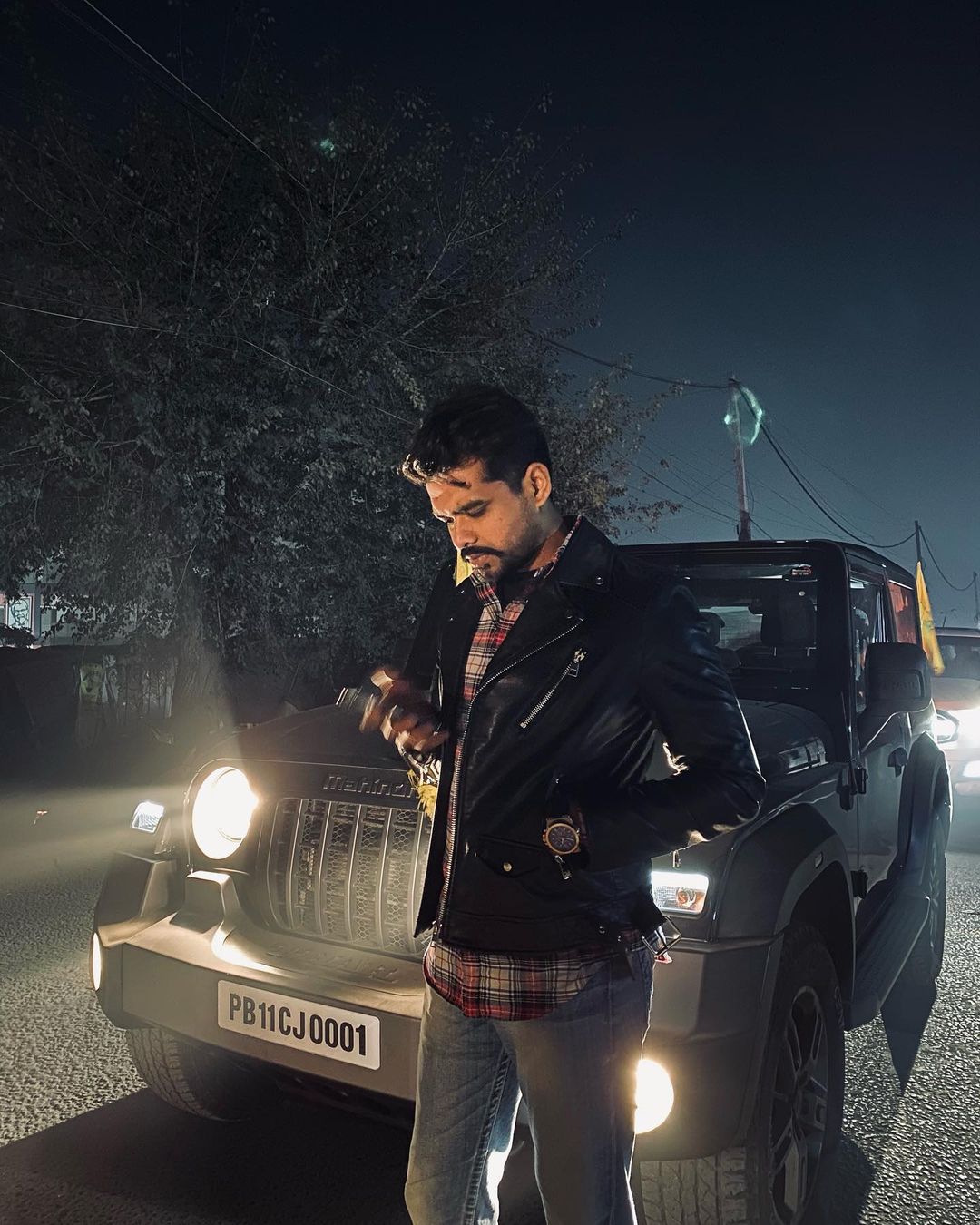 Arjan Dhillon HD Wallpaper & Photo Free Download