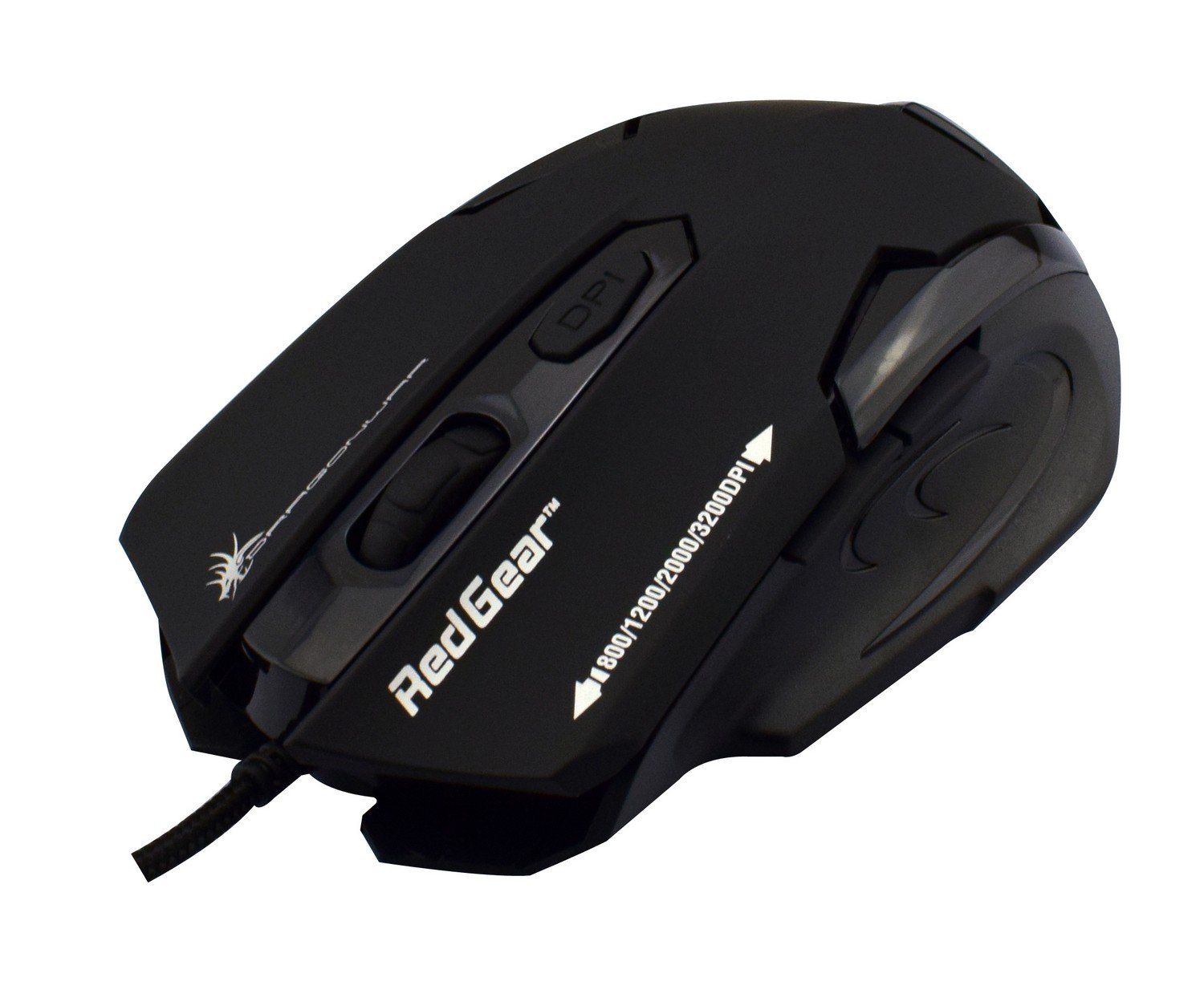 DRAGON WAR EMERA ELE G11 GAMING MOUSE Photo, Image And Wallpaper