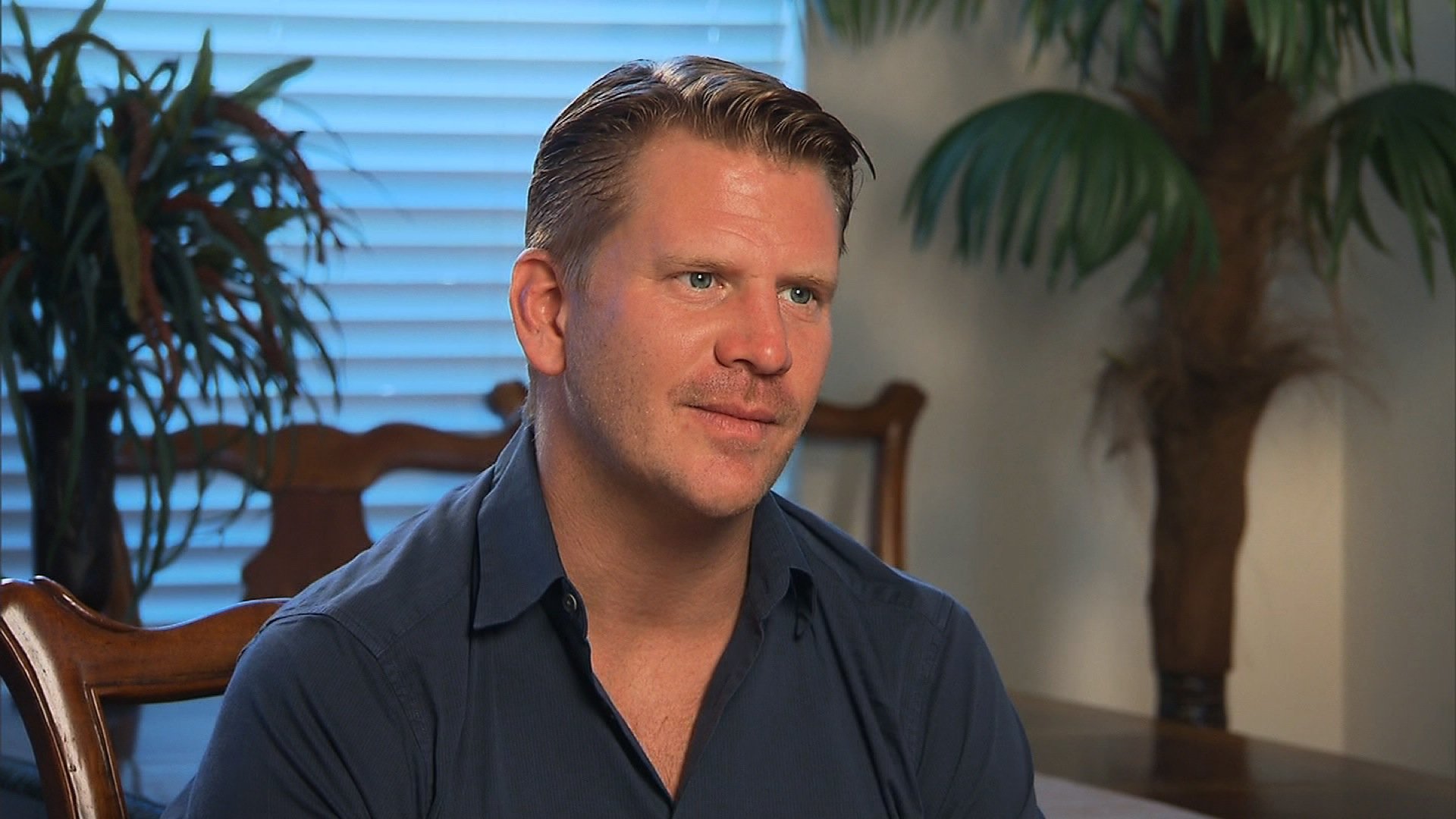 TV Star: I Hid Tourette's from Hollywood. Fox 8 Cleveland WJW