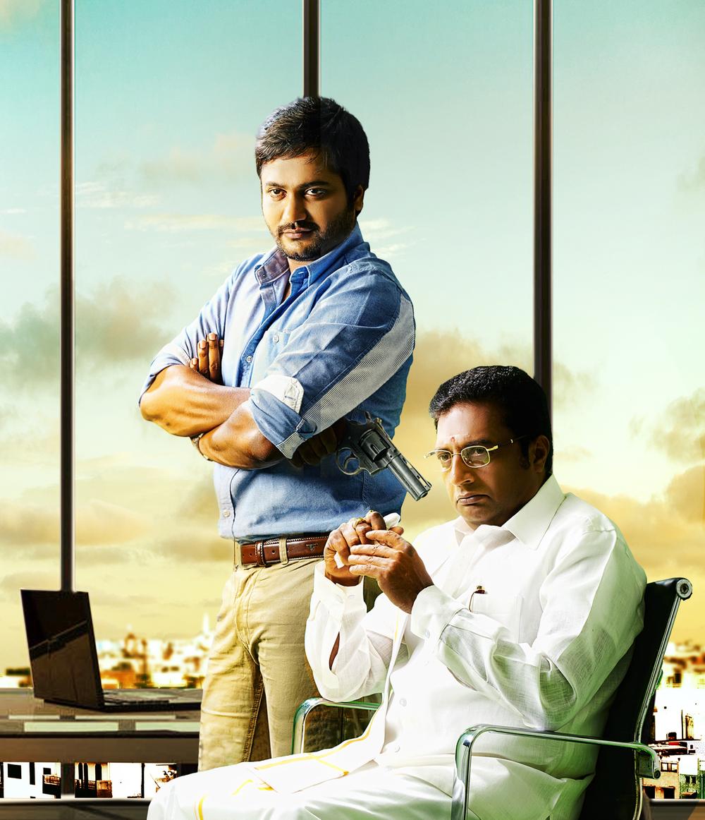 Prakash Raj Movie Photo, Stills