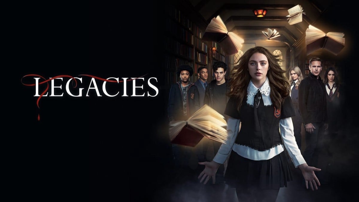 Legacies film seriale fantezie HD phone wallpaper  Peakpx