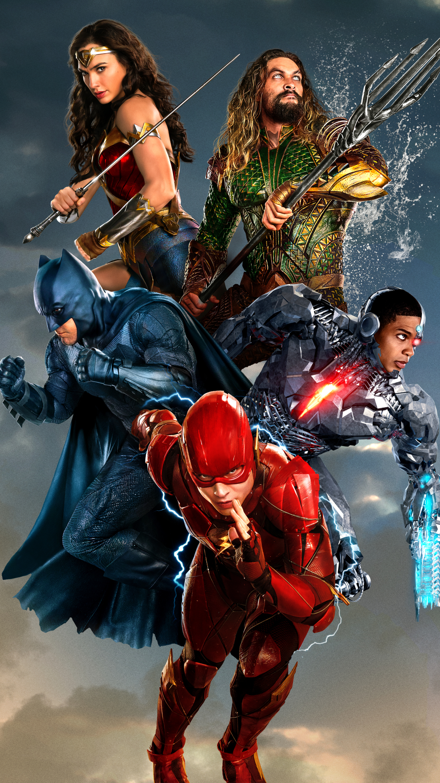 Movie Justice League