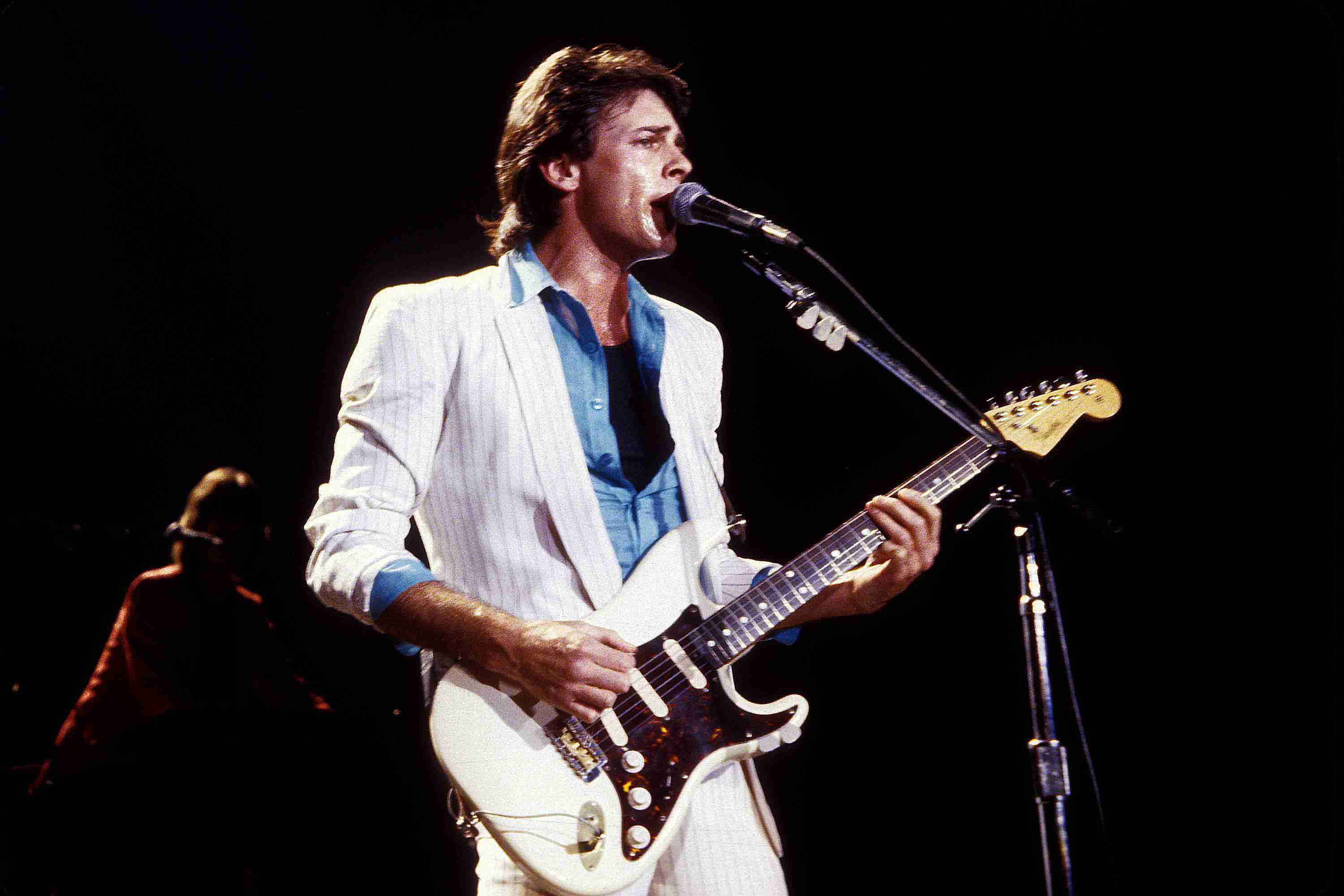 Rick Springfield's Top Songs From the '80s