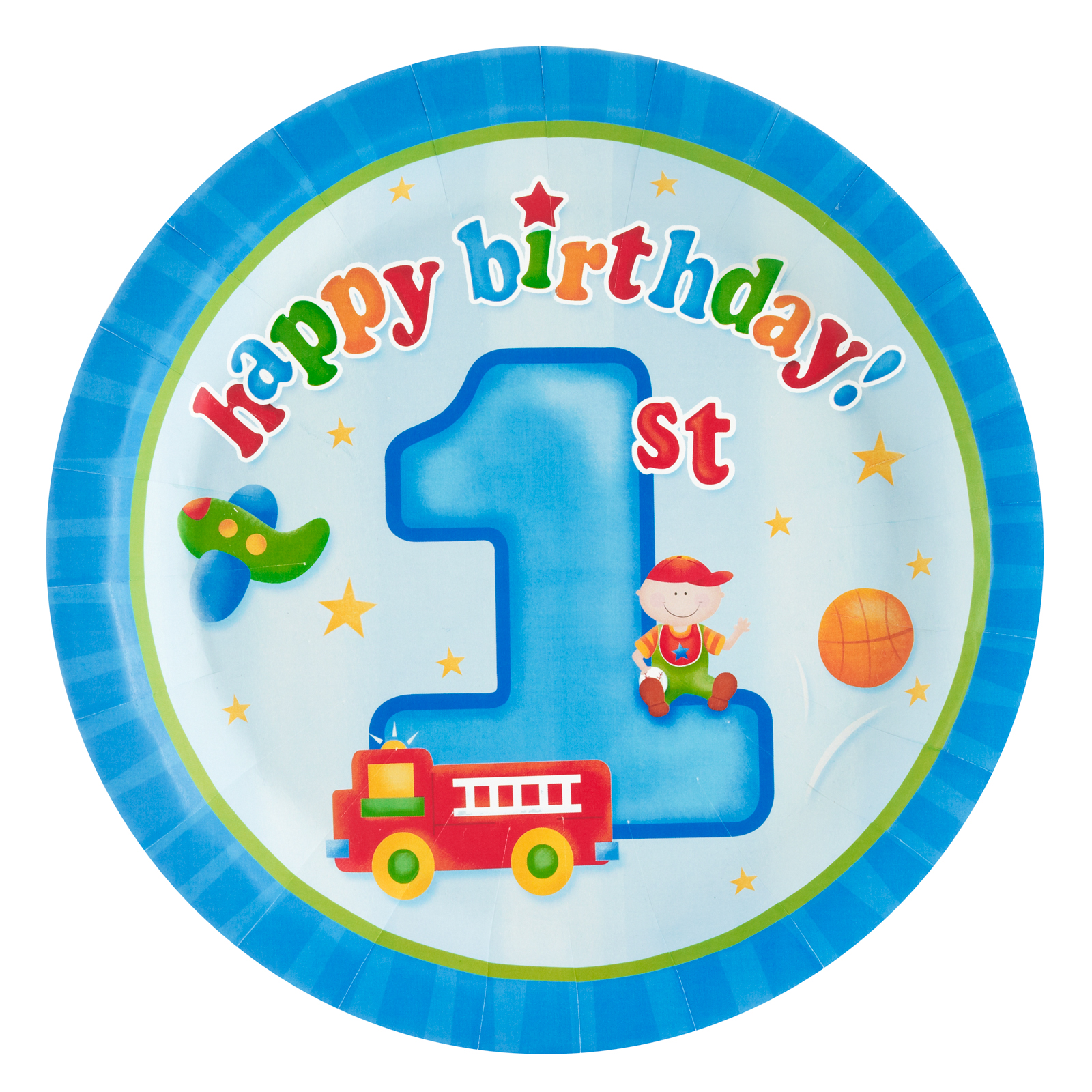 Free First Birthday Clipart, Download Free First Birthday Clipart png image, Free ClipArts on Clipart Library