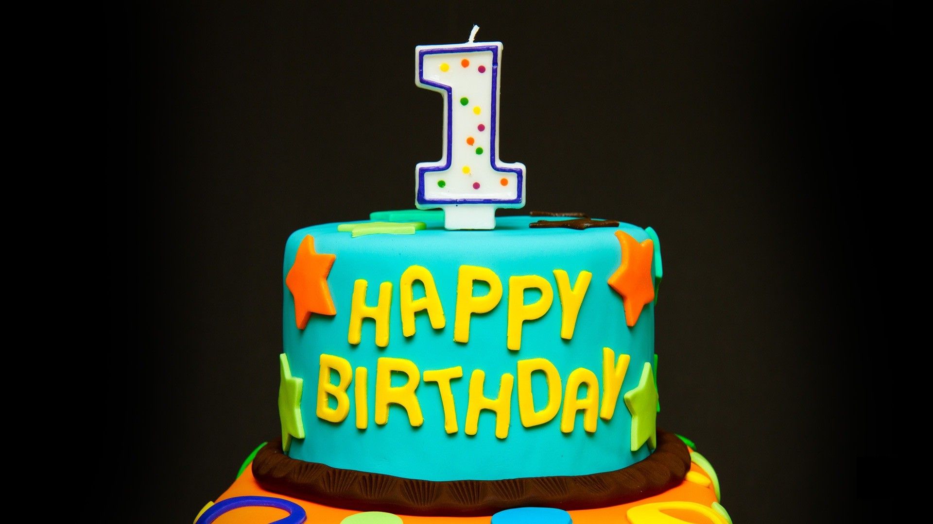 Birthday Cake HD Wallpaper Free Birthday Cake HD Background