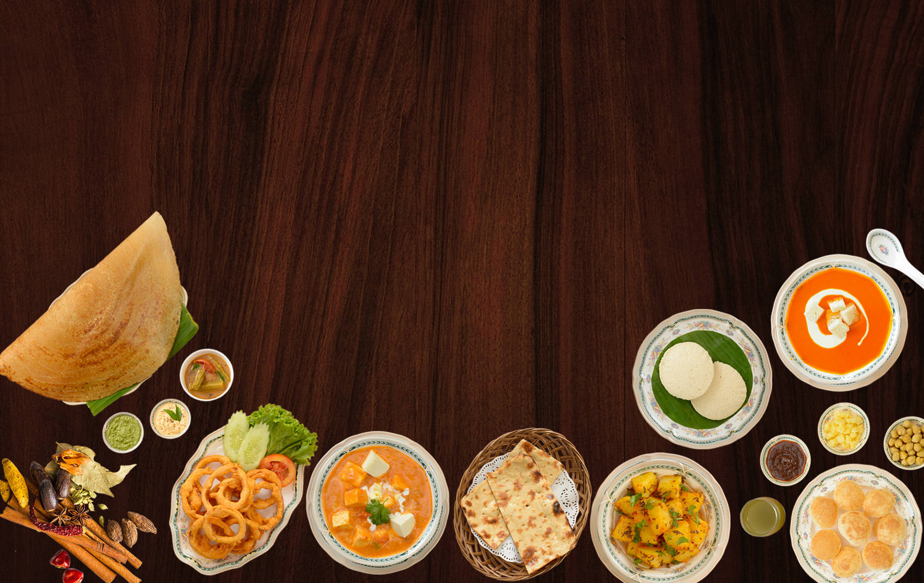 North Indian Food Wallpapers Wallpaper Cave north-indian-food-wallpapers-wallpaper-cave