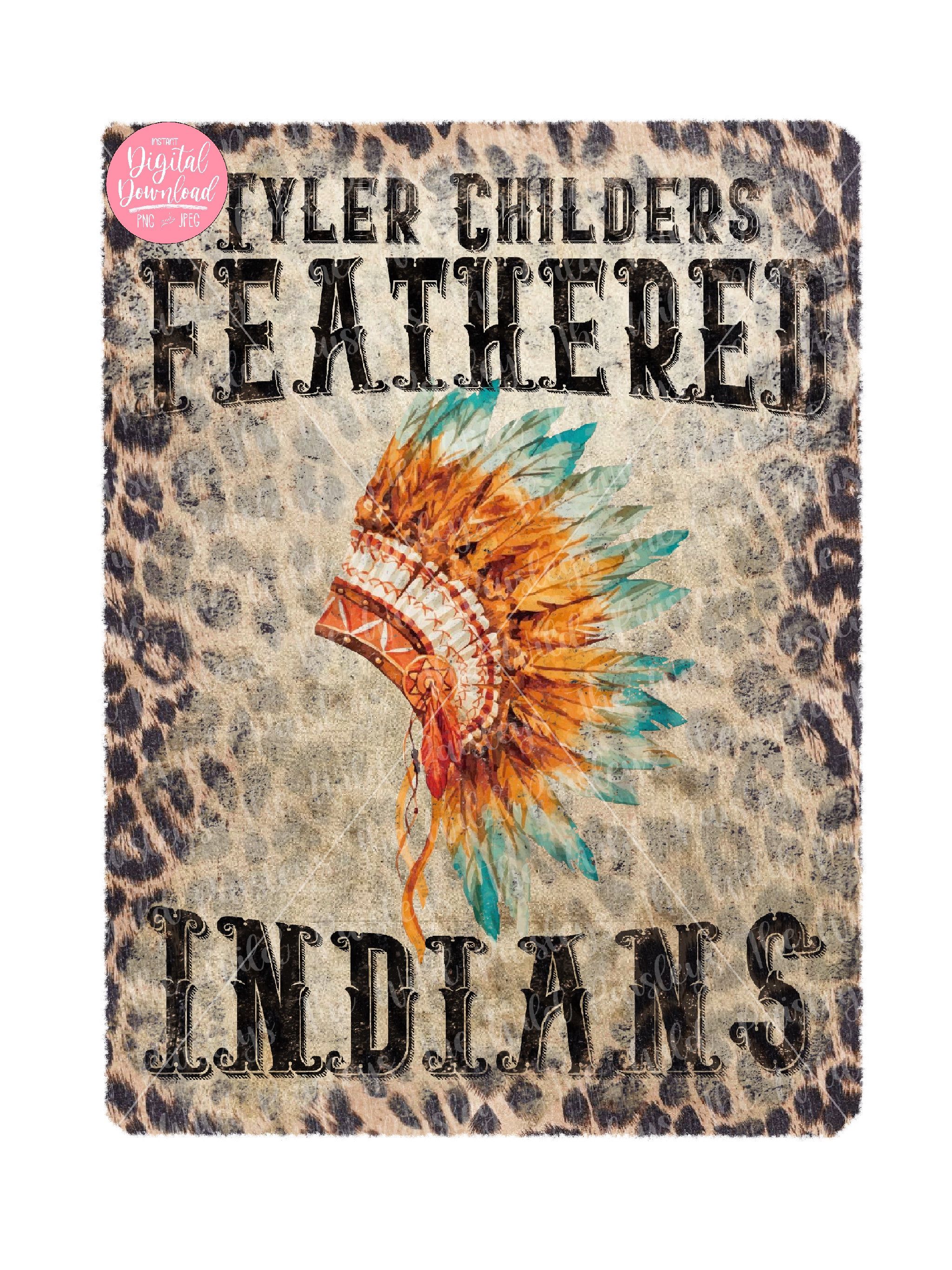 Feathered Indians Song: A Cultural Appropriation Scandal? - ss9qsg0