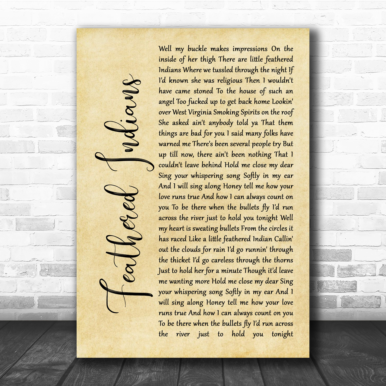 Lyrics To Feathered Indian By Tyler Childers Tyler Childers Feathered Indians Wallpapers - Wallpaper Cave