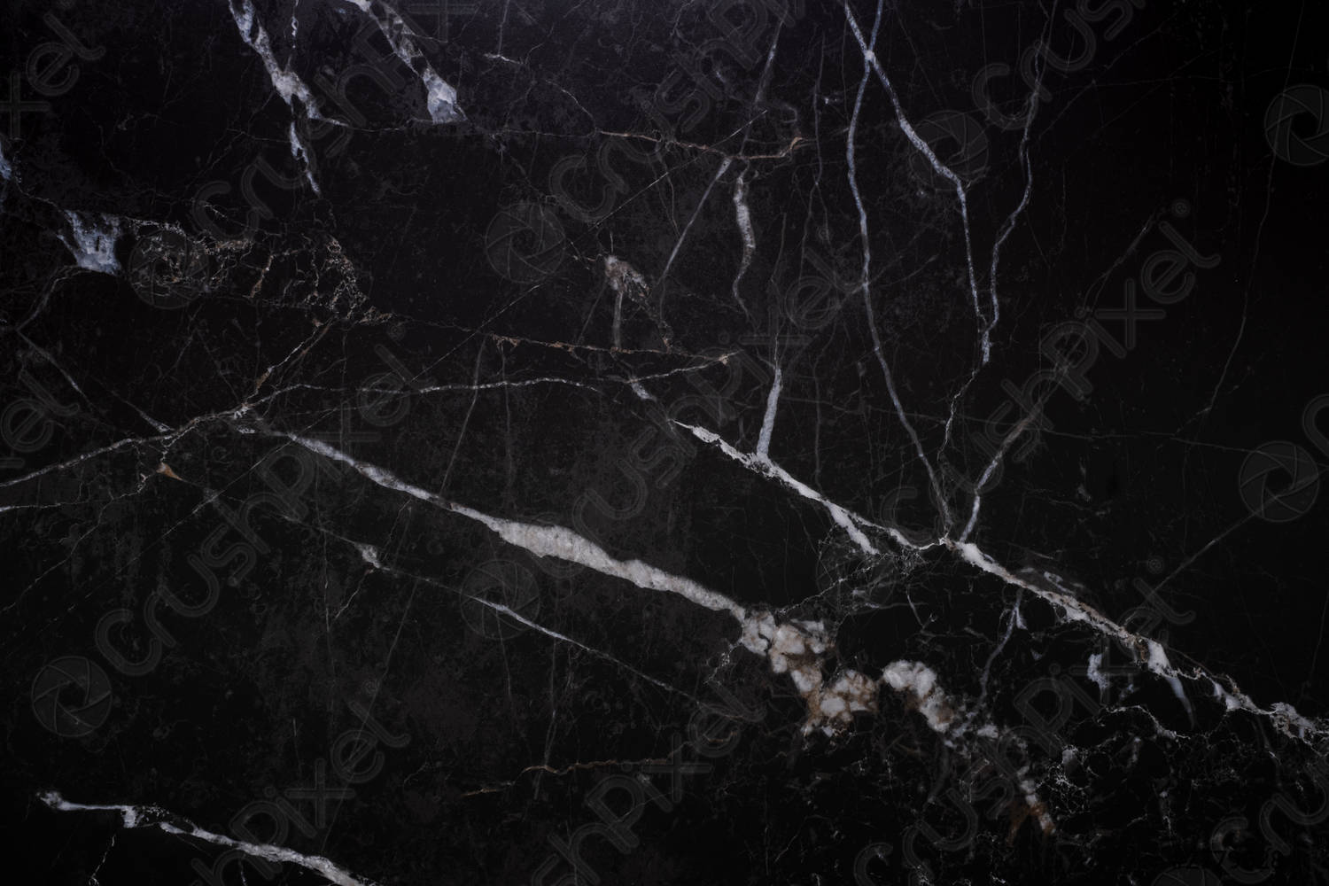 Natural black marble texture for skin tile wallpaper luxurious background