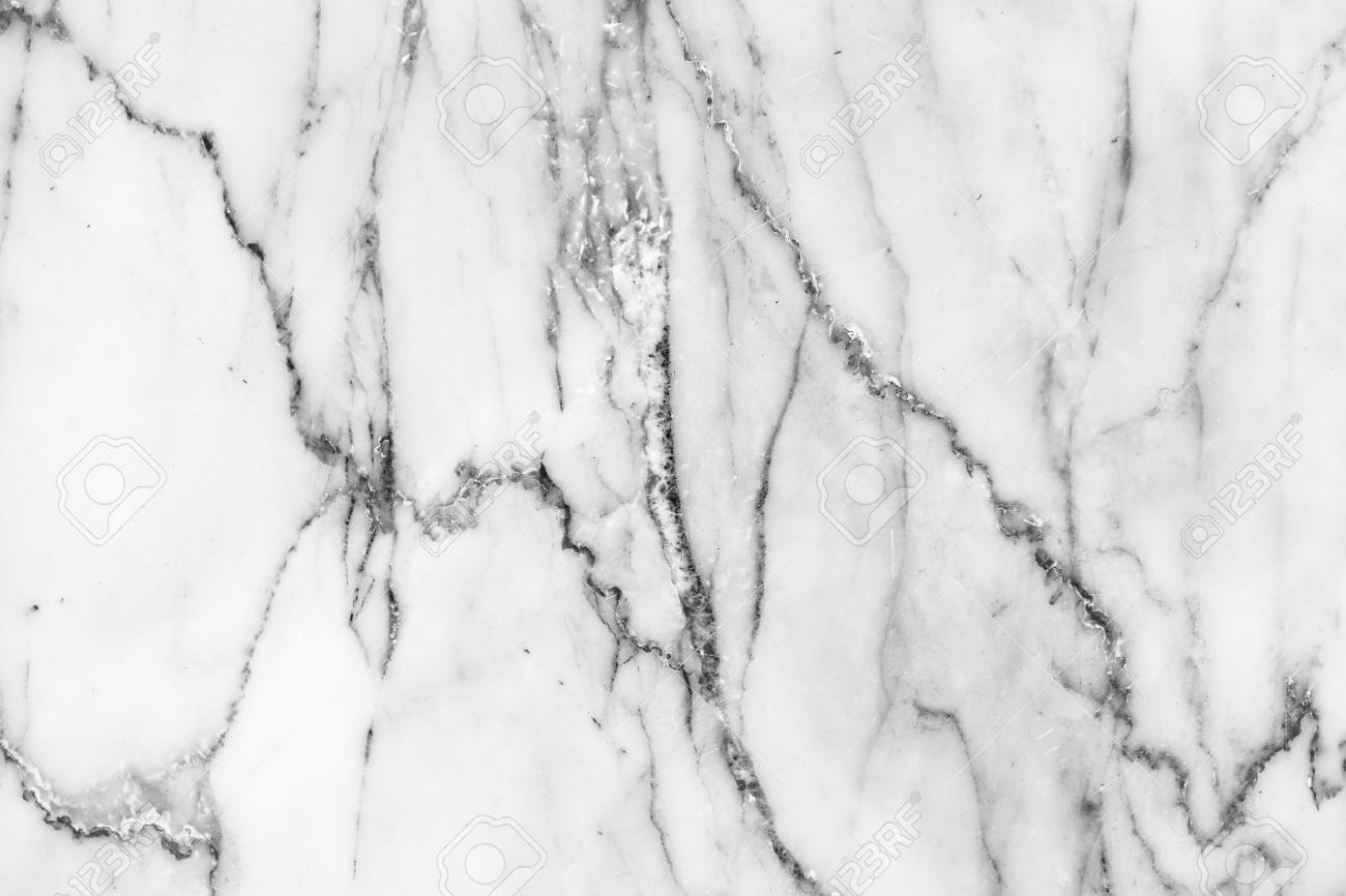 White Marble Wallpaper