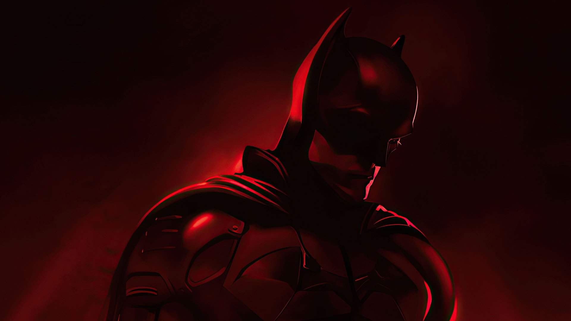 The batman Wallpapers Download