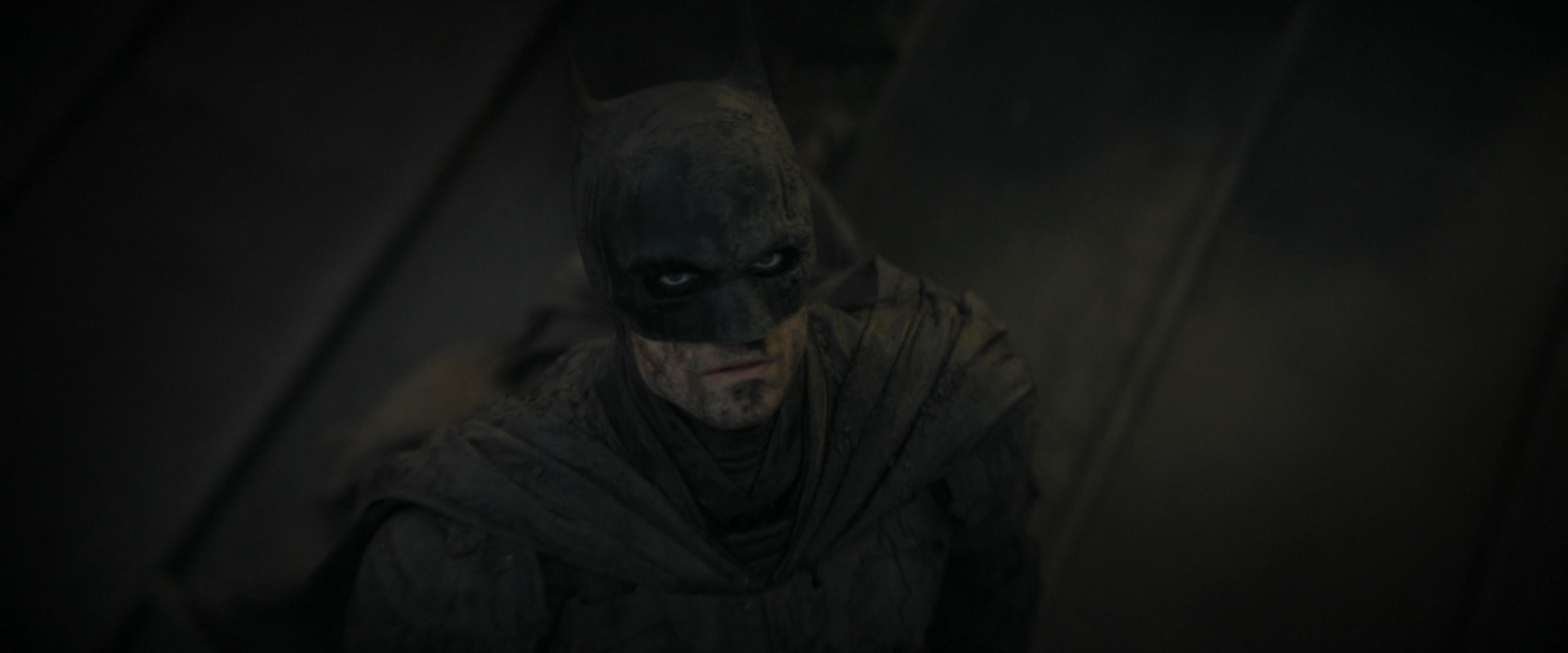 Warner Bros. releases new The Batman synopsis
