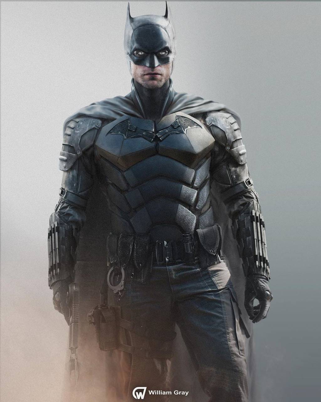 The Batman Movie 2022 4K Phone iPhone Wallpaper #1050d