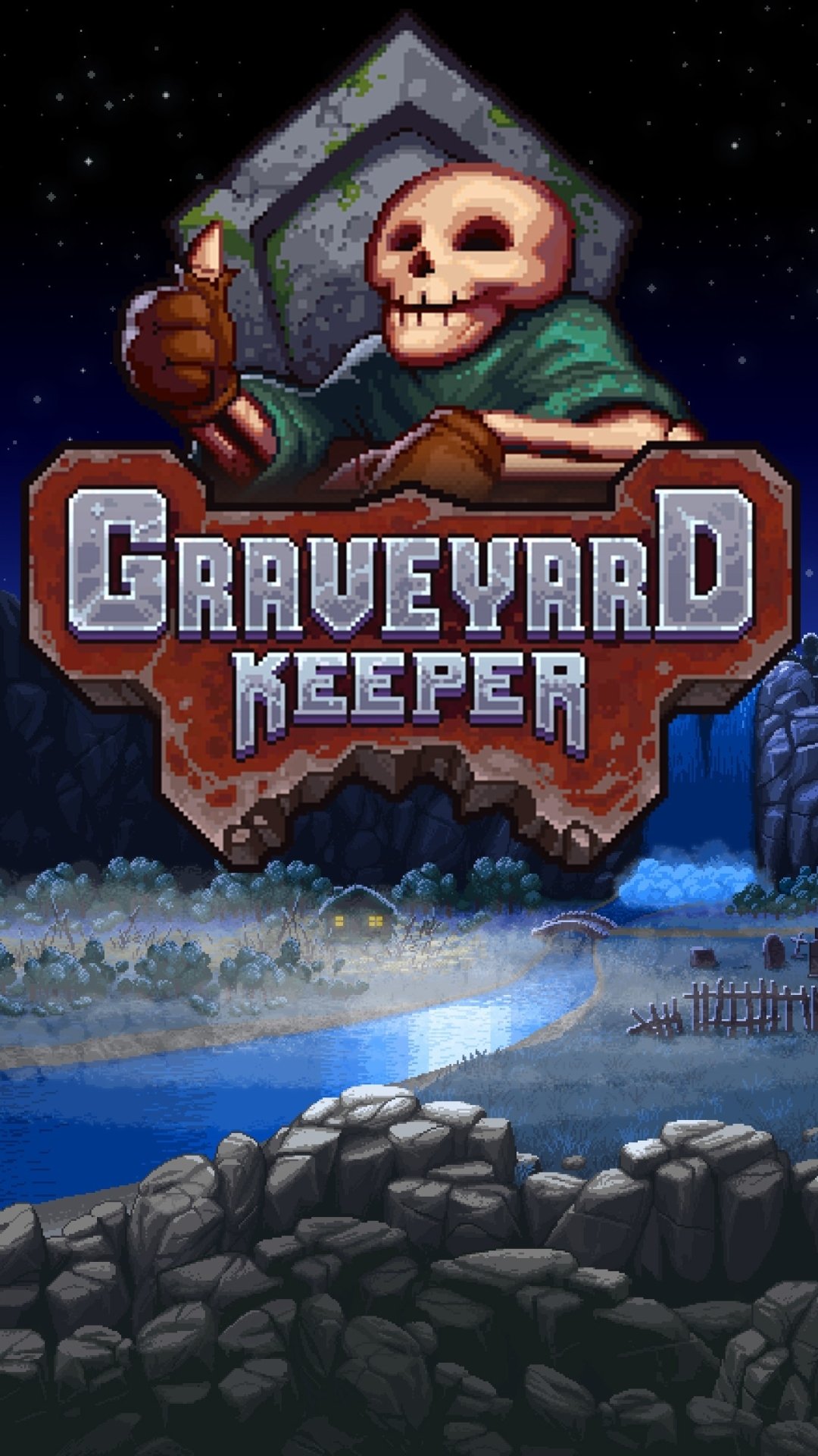 Graveyard keeper моды стим фото 78