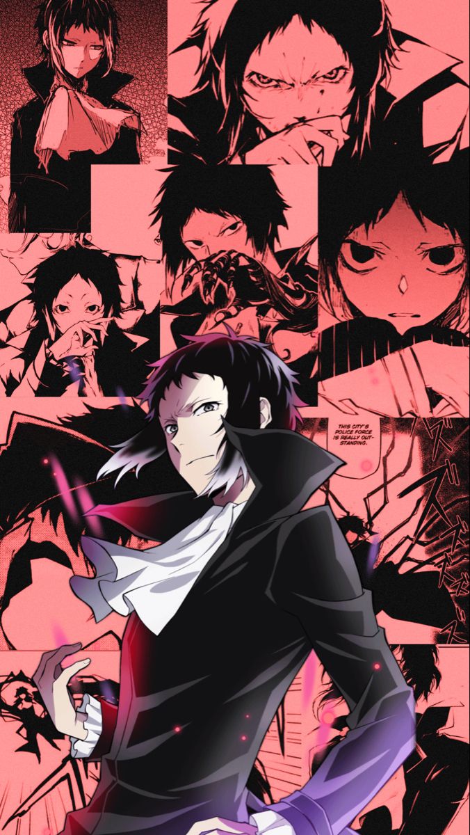 akutagawa wallpaper. Stray dogs anime, Bongou stray dogs, Bungou stray dogs
