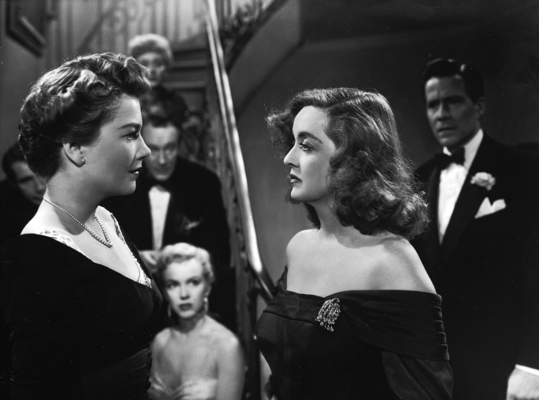 All About Eve