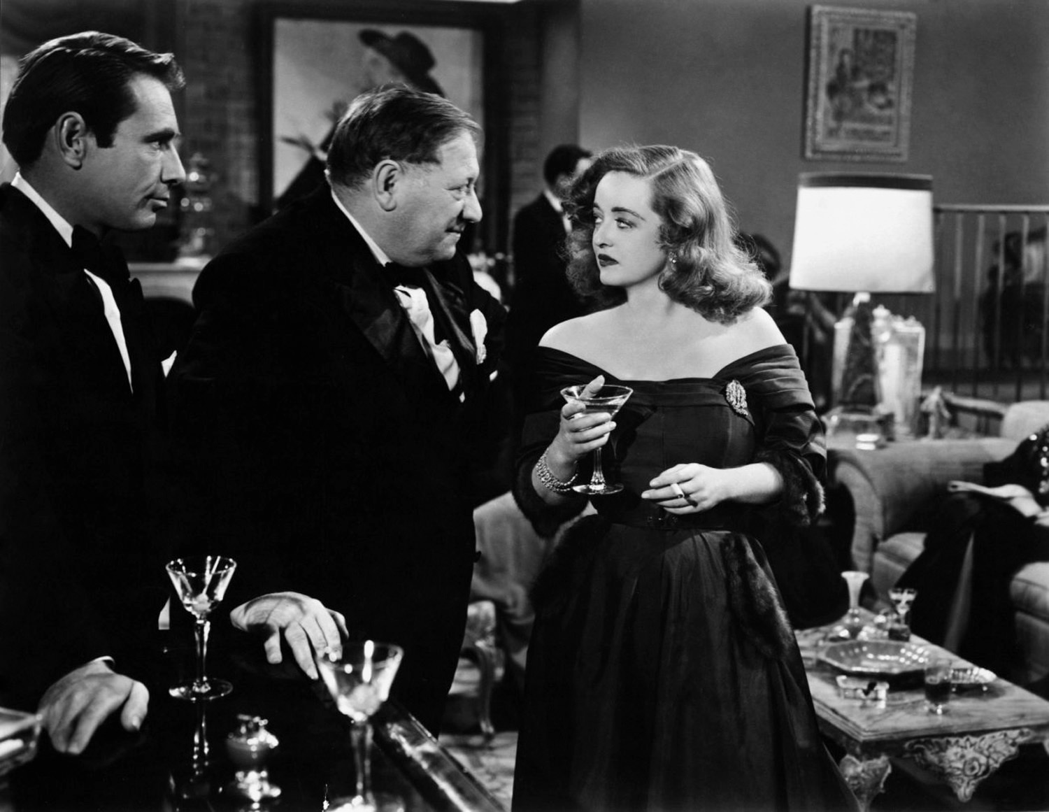 All About Eve About Eve Photo