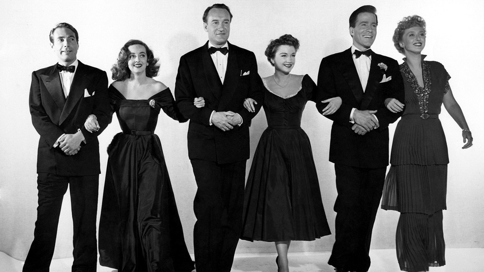 All About Eve: Behind The Scenes Documentary On Bette Davis' Best Role
