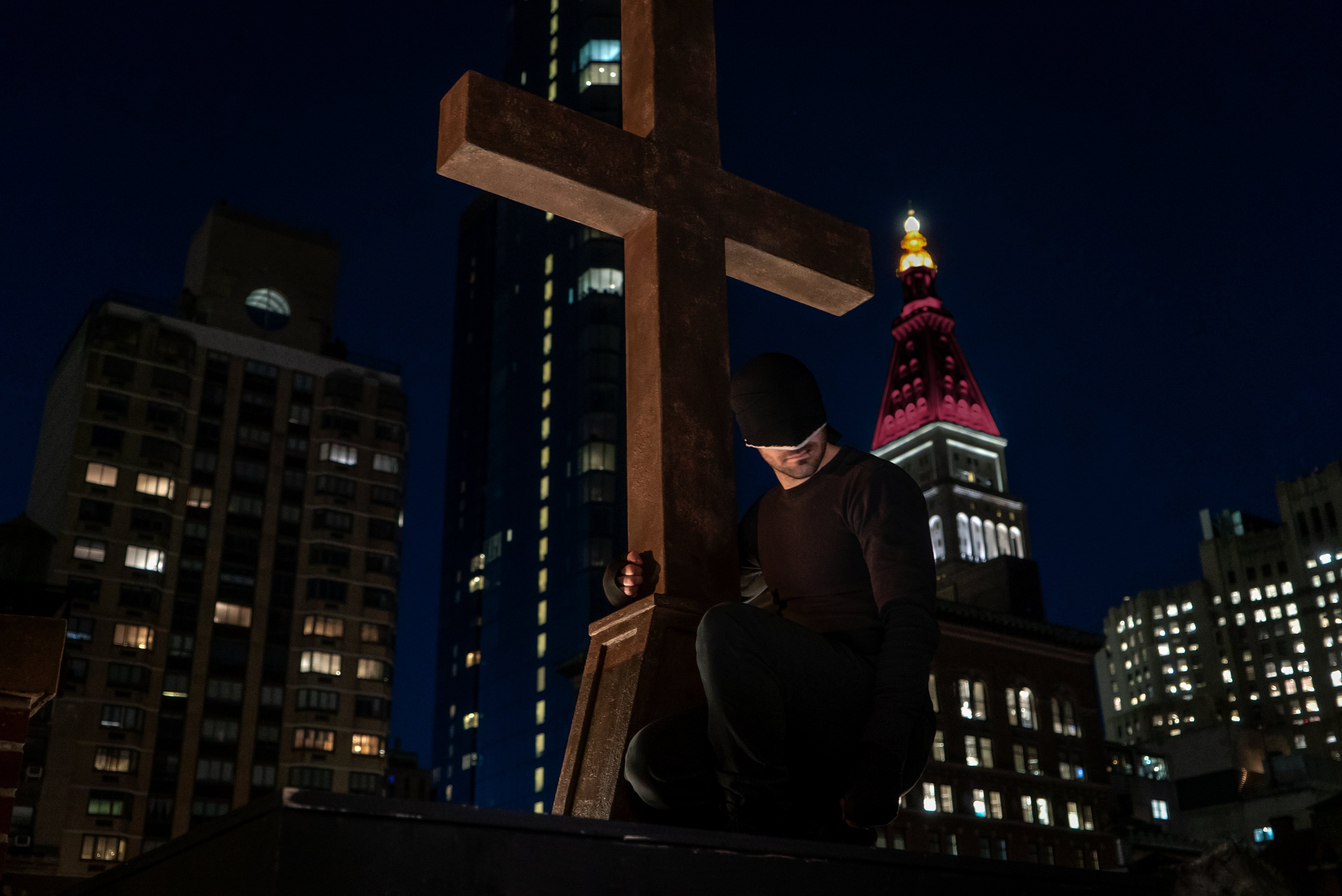 Daredevil Season 3 Wallpapers - Wallpaper Cave