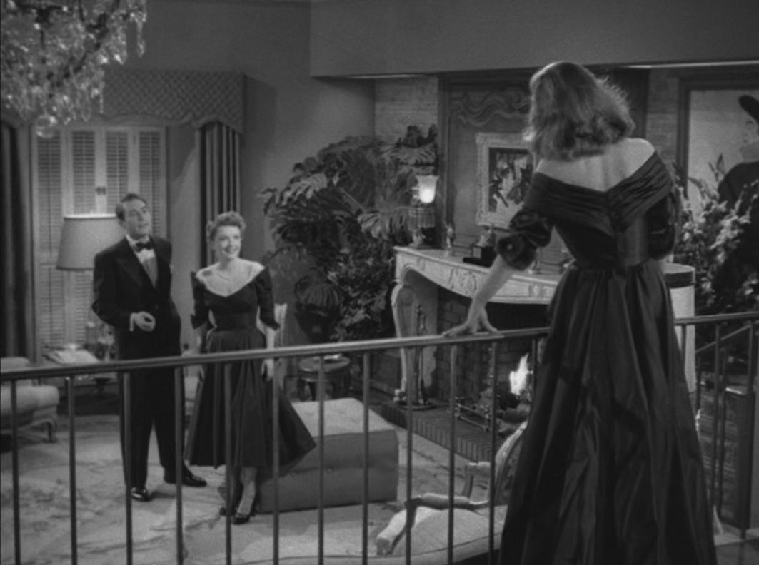 All About Eve (1950). HD Windows Wallpaper