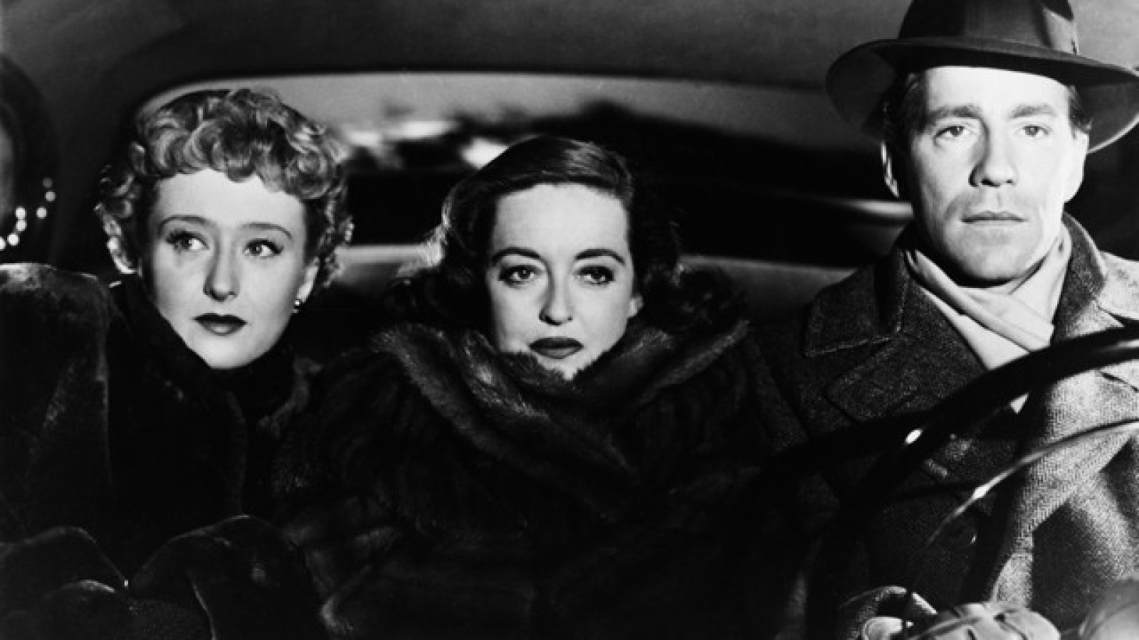 All About Eve