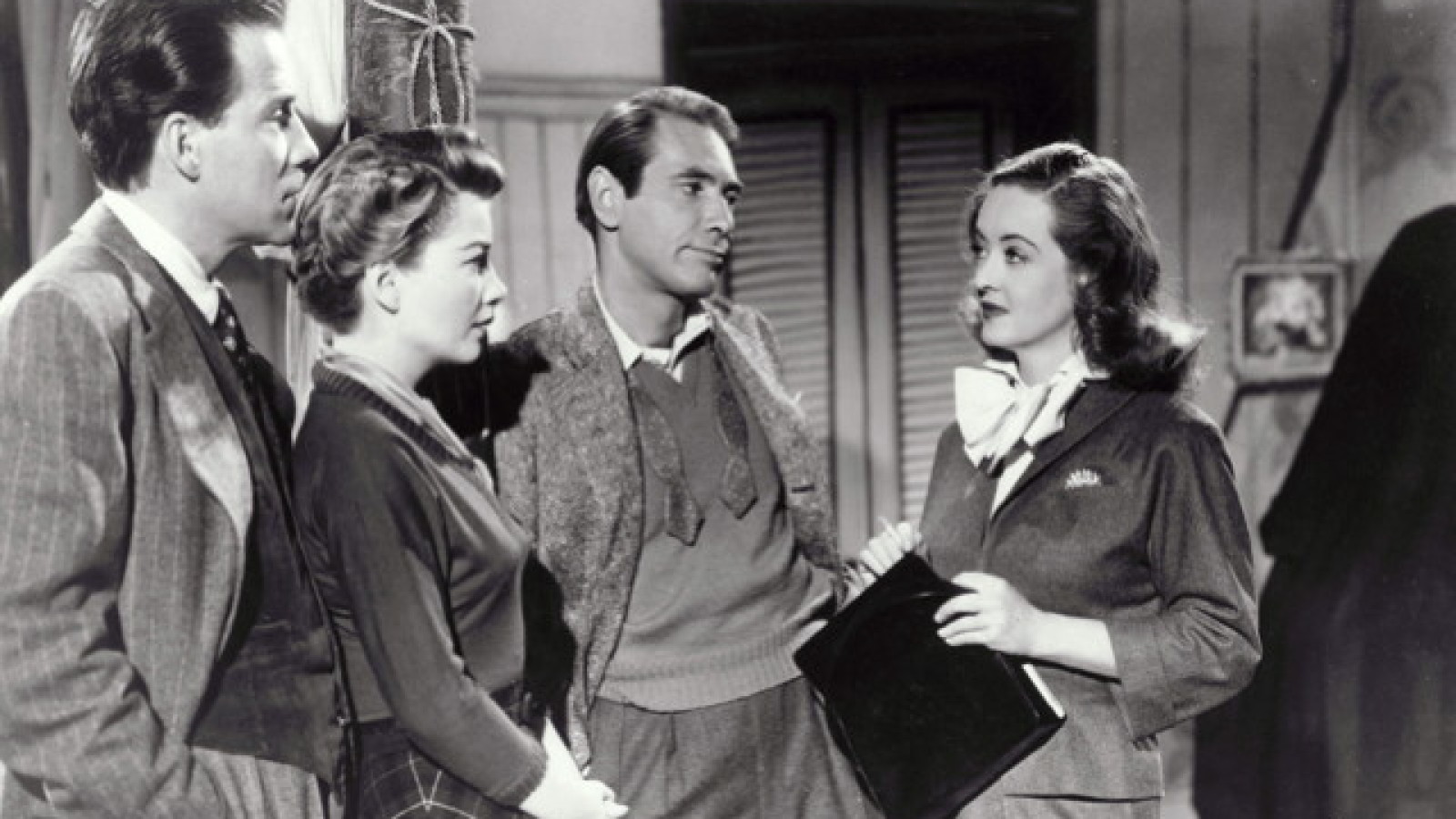 All About Eve