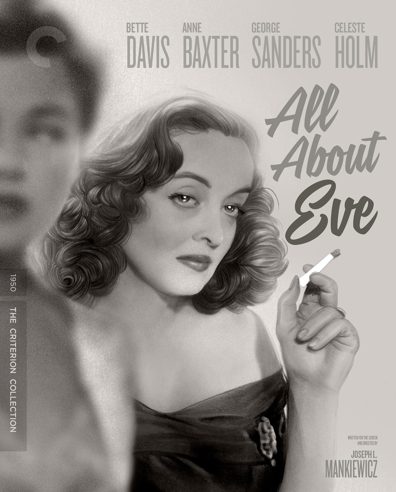 All About Eve (1950). The Criterion Collection
