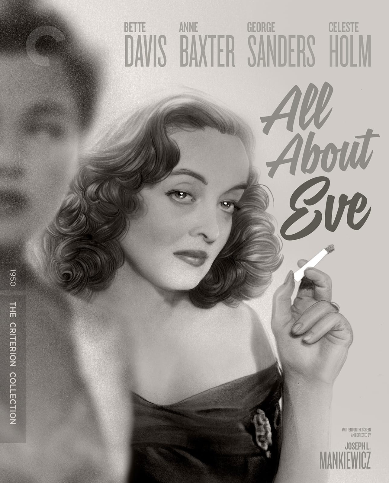 All About Eve. The Criterion Collection