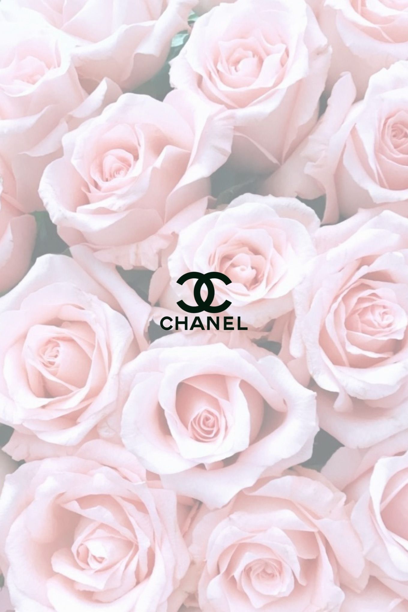 Chanel Pink Wallpapers - Wallpaper Cave