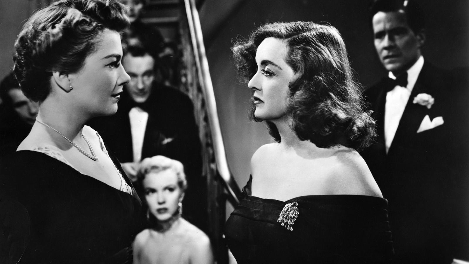 Through the Reels: AFI: All About Eve