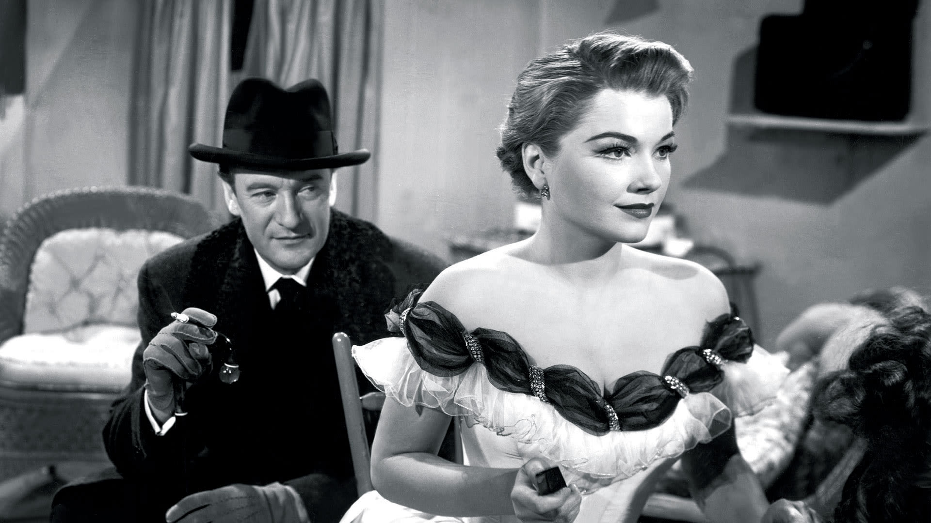 Watch “All About Eve”. The Front Row. The New Yorker