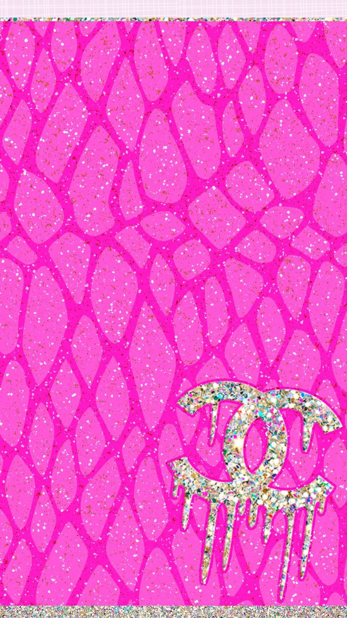 Chanel Pink Wallpapers - Wallpaper Cave