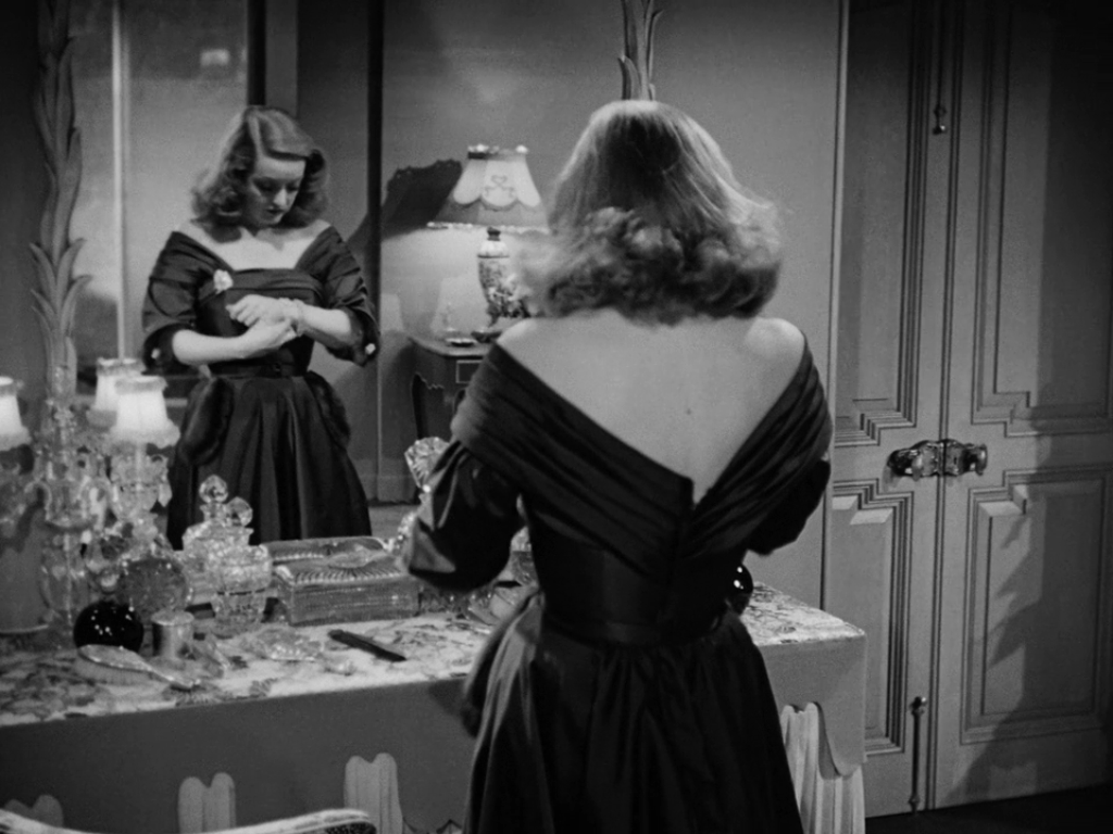 All About Eve (1950). World Wide Aura
